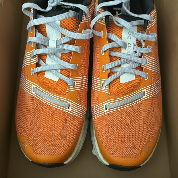 On Running CloudGo Running Shoes - Picture 5 of 6